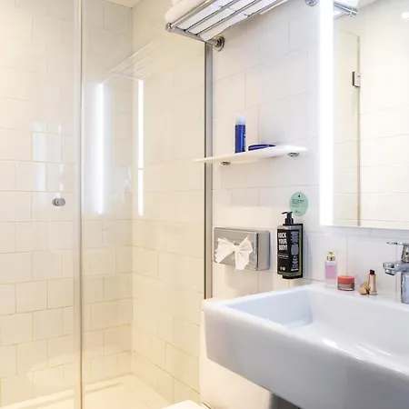 Ibis Styles Paris 15 Lecourbe Hotel Exterior photo